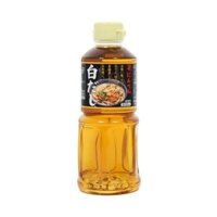 Xốt Shiro Dashi 500ml