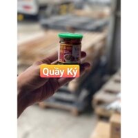 XỐT / SỐT BÒ KHO DẦU VIANCO lốc 12 hủ 50gr