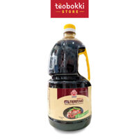 Xốt teriyaki Ottogi 2.25kg