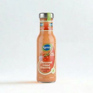 Sốt Thousand hiệu Remia 250ml