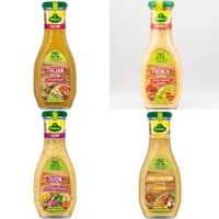 Xốt trộn Salad hiệu Kuhne 250ML