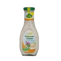 Xốt trộn salad kiểu Mỹ Kuehne 250ml