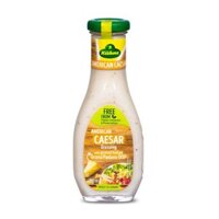 Xốt trộn salad kiểu Mỹ Kuehne chai 250ml (1 Chai)