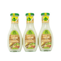 Xốt Trộn Salad kiểu Mỹ KUEHNE 250ml