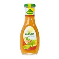 Xốt Trộn Salad Kiểu Ý Kuehne 250ml
