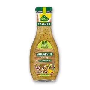 Xốt trộn salad vị Bạc hà hiệu Kuehne 250ml