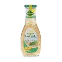 Xốt Trộn Salad Vị Bạc Hà Kuehne 250ml