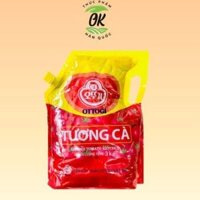 Xốt Tương Cà Chua Hàn Quốc Ottogi 3kg