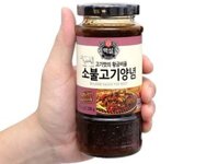 XỐT ƯỚP BULGOGI BÒ 290G