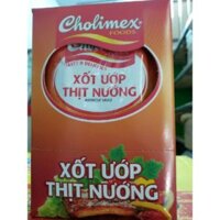 Xốt ướp thị nướng cholimex