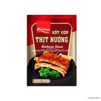 Xốt Ướp Thịt Nướng Cholimex 70g