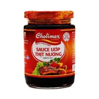 Xốt Ướp Thịt Nướng Cholimex (200g)