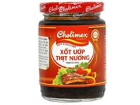 Xốt ướp thịt nướng Cholimex 200g 								 								Tình trạng: 									 									Còn hàng