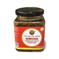 Xốt ướp thịt nướng Homecook 200ml