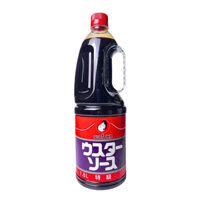 Xốt Worcestershire Sauce Otafuku chai 1.8L- Gia vị Nhật