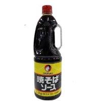 Xốt Yakisoba 2.2kg