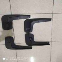 Xpander 2018-2019-2020-2021,Bộ Chắn Bùn Bánh Xe Kèm Ốc Vít