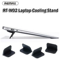 [XPK365] ĐẾ TẢN NHIỆT CHO LAPTOP – REMAX COOLING STAND RT-W02