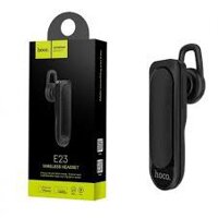 [XPK365] Tai nghe bluetooth Hoco E23 cao cấp - Hàng Chính Hãng Hoco