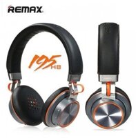 [XPK365] Tai nghe Bluetooth Remax RB-195HB