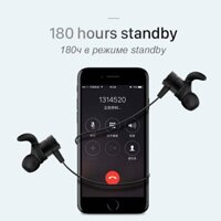 [XPK365] Tai nghe Bluetooth cao cấp - Hoco ES8 Nimble Wireless Headset V4.2