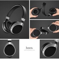 [XPK365] Tai nghe HOCO W12 Dream sound bluetooth headset (Chính hãng - BM-01195)