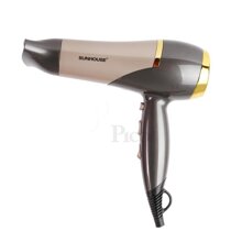 Máy sấy tóc Sunhouse SHD2318 - 1800W