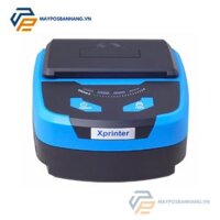 Xprinter F900W – Máy in hóa đơn mini 80mm, pin 2000mAh