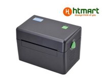 Xprinter XP DT108B - Máy in tem nhãn vận chuyển Shopee, Sendo, Lazada