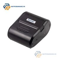 Xprinter XP-P210 – Máy in nhiệt Bluetooth mini 90mm/s, 576KB