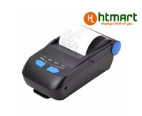 Xprinter XP P300 - Máy in hóa đơn không dây (Bluetooth, in nhiệt, mini, k58, di động cầm tay)