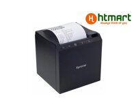 Xprinter XP R330H - Máy in bill K80 (203Dpi, 300mm/s, USB + Lan)