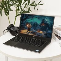 XPS 13 9360 Core i5* 8250U -  Ram 8Gb - SSD 256Gb - Intel HD Graphics 620 - Màn 13.3 inch FHD