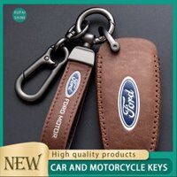 Xps Bao Da Bảo Vệ Chìa Khóa Thông Minh Cho Xe Hơi ford ranger wildtrak ecosport focus fiesta everest escape kuga mondeo galaxy