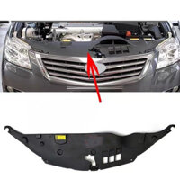 Xps TOYOTA CAMRY ACV40 ACV41 2006 2007 2008 2009 2010 2011 BÌA TẢN NHIỆT BÌA BÌA BÌA BÌA BÌA BÌA BÌA NƯỚC