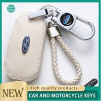 Xps Vỏ Da Kim Loại Bảo Vệ Chìa Khóa Xe Hơi ford ecosport territory everest explorer ranger ranger raptor f150 mustang gen ranger