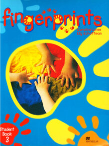 Fingerprints 3: Student Book