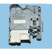 Xqg80 / XQG90 / XQG100-U1403F Trống Máy Giặt Khóa Cửa Phụ Kiện Công Tắc Cho Máy Giặt Trống Hisense Kolon