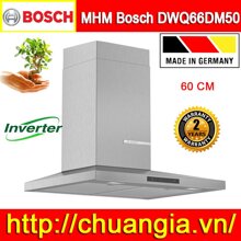 Máy hút mùi treo tường Bosch DWQ66DM50