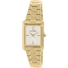 Đồng hồ Citizen nữ Quartz ER0192-55P