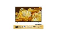 XR-55X90L | Tivi Full Array LED 55" Bravia 4K Sony