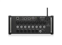 XR16 Digital Mixer Behringer 16 input