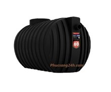 Bồn tự hoại Septic Sơn Hà 1600L