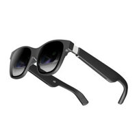 XREAL Nreal Air AR Smart Glasses with Massive 201" Micro-OLED Virtual Theater 3D Smart Projection Augmented Reality Glas