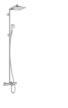 Sen cây Hansgrohe 27298000