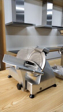Máy thái thịt SAP AF220AEX