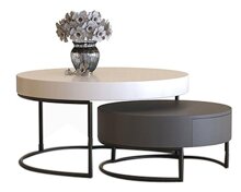 Sofa nỉ mã 60
