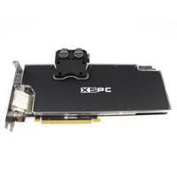 XSPC Razor GTX 980 / 980 Ti – VGA WaterBlock