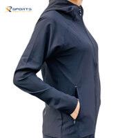 XSports - Áo Khoác Gió Nam Nữ Chạy Bộ Chống Nước Siêu Nhẹ - MS286