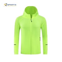 XSports - Áo Khoác Gió Thể Thao Đạp Xe Chạy Bộ Mỏng Nhẹ, Mềm Mại - MS275